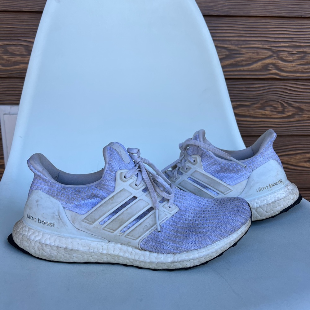 Adidas Ultraboost Sneakers